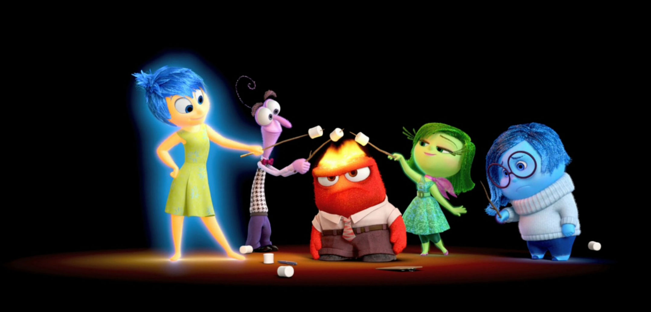 INSIDE OUT 2