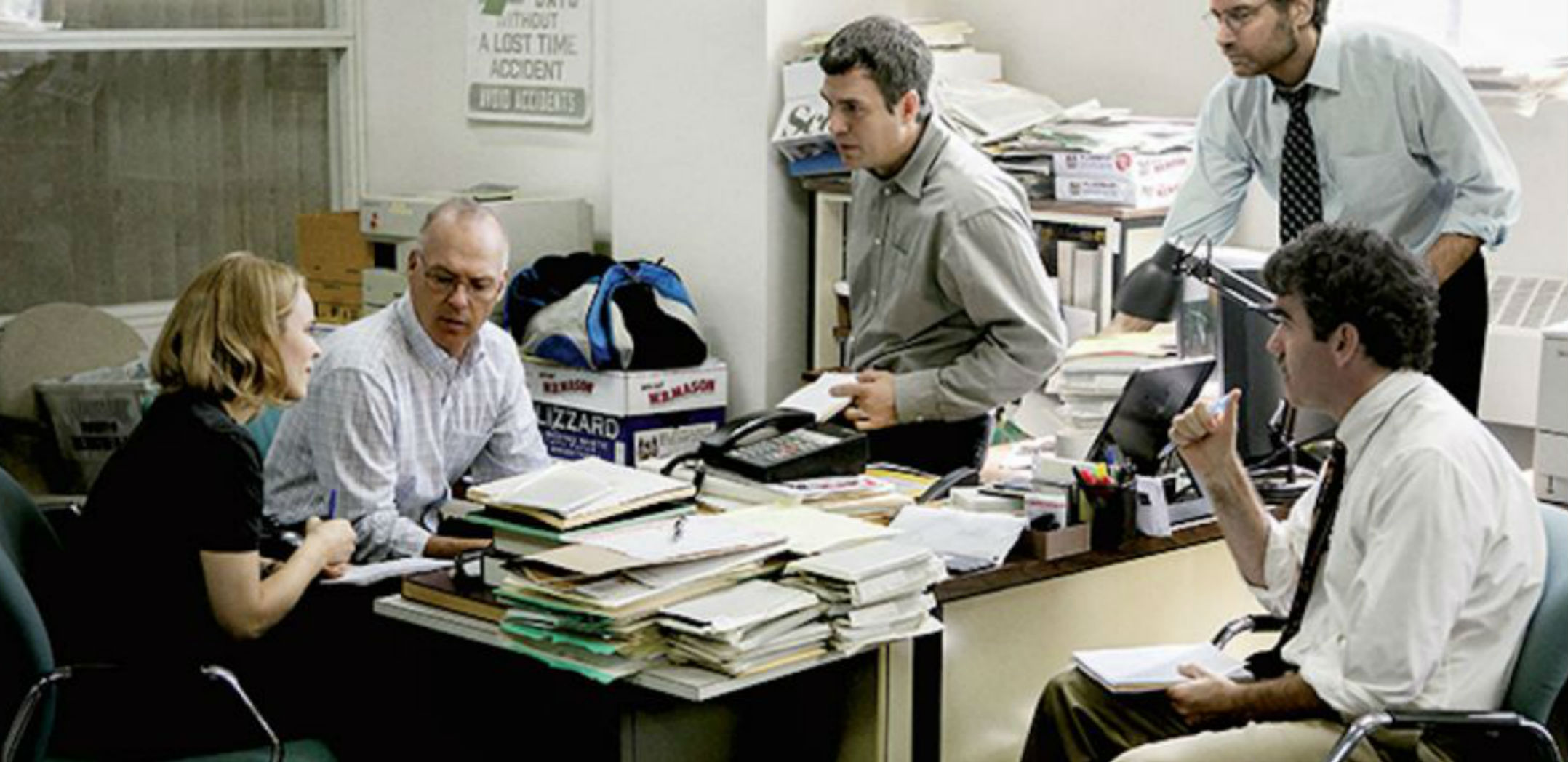 Il Caso Spotlight