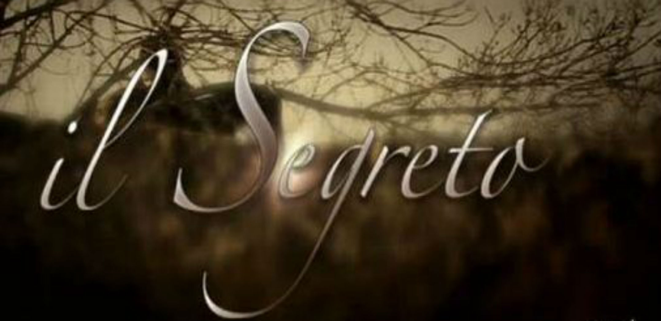 Il Segreto