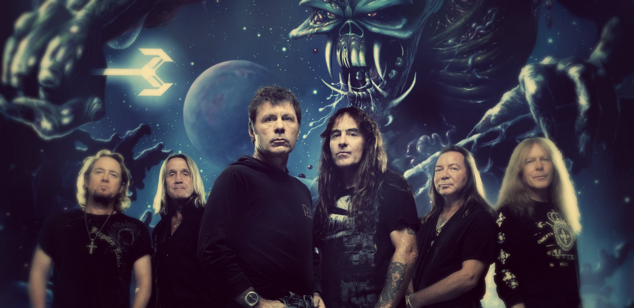 Iron Maiden