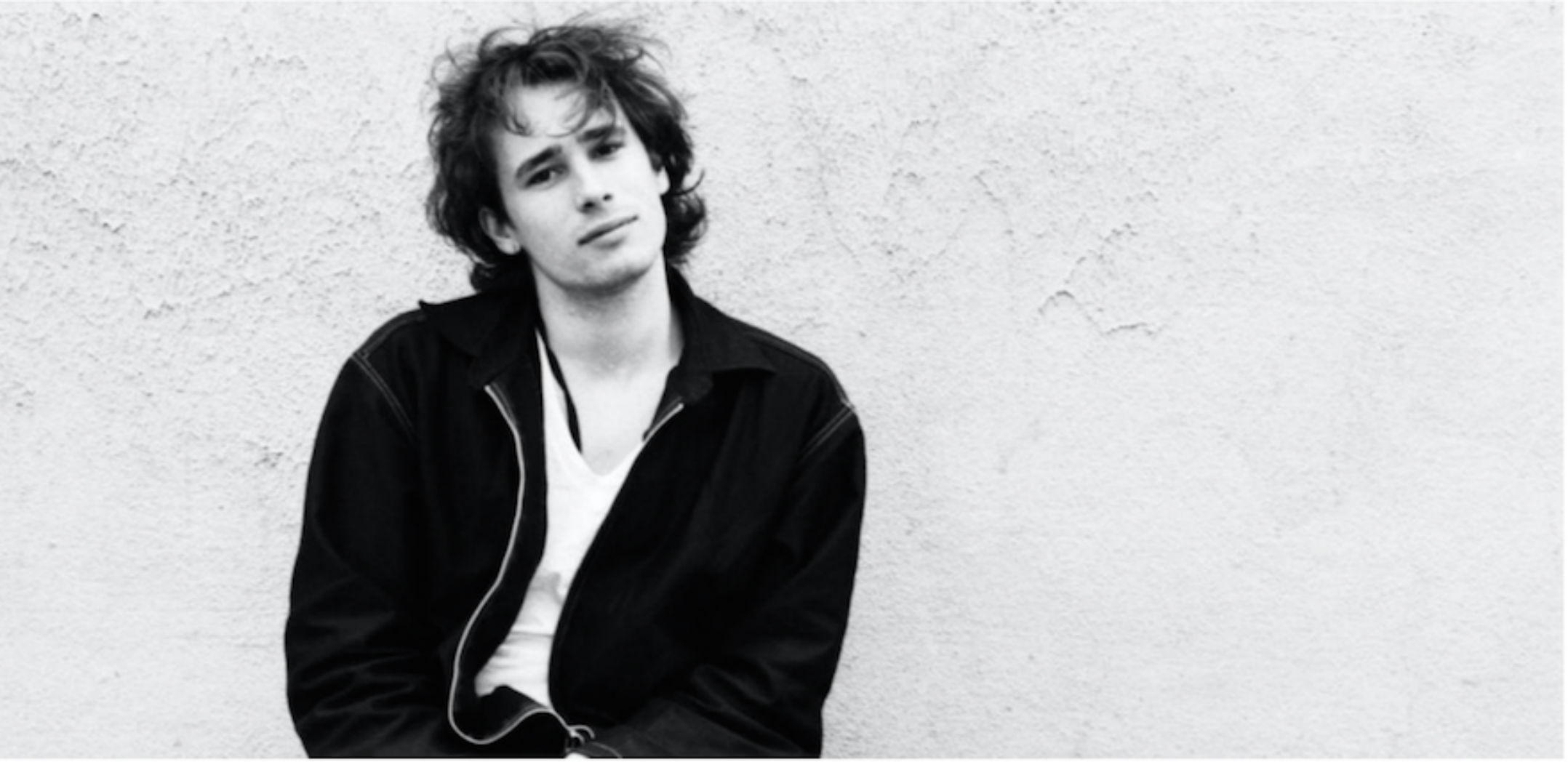 JEFF BUCKLEY