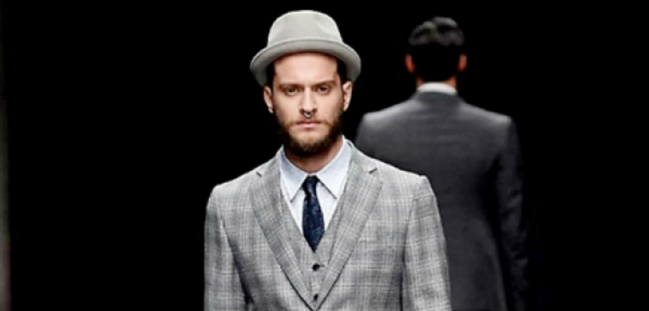 JOHN RICHMOND Man FW 2015-16