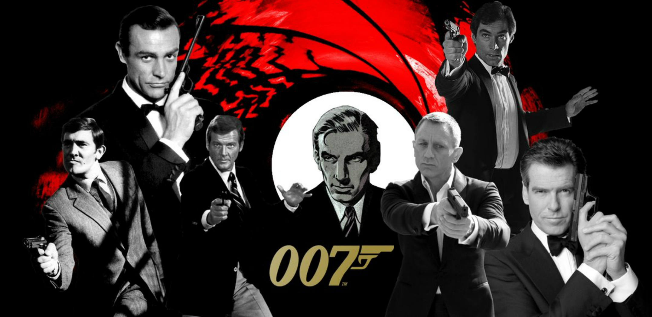 James Bond
