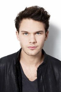 Jeremy Irvine