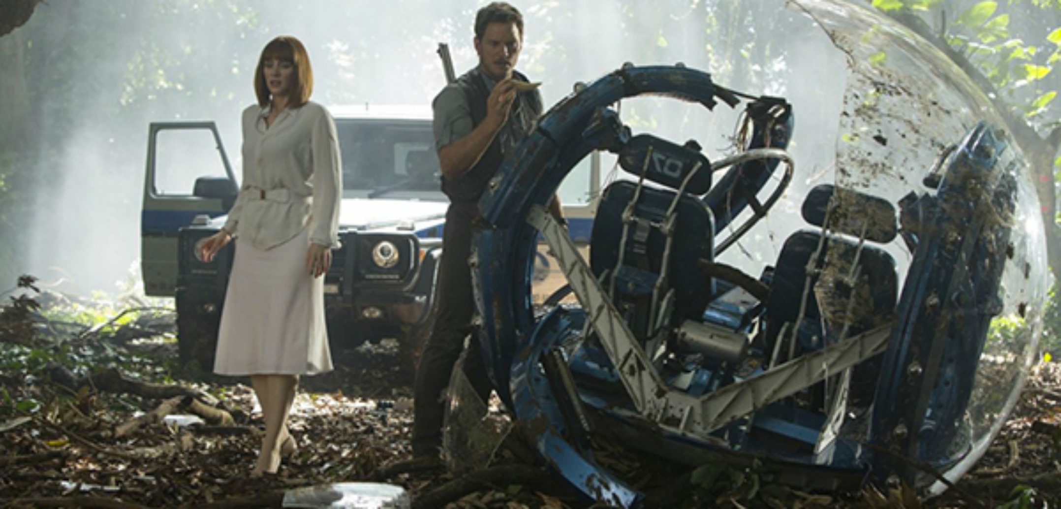 Jurassic-World