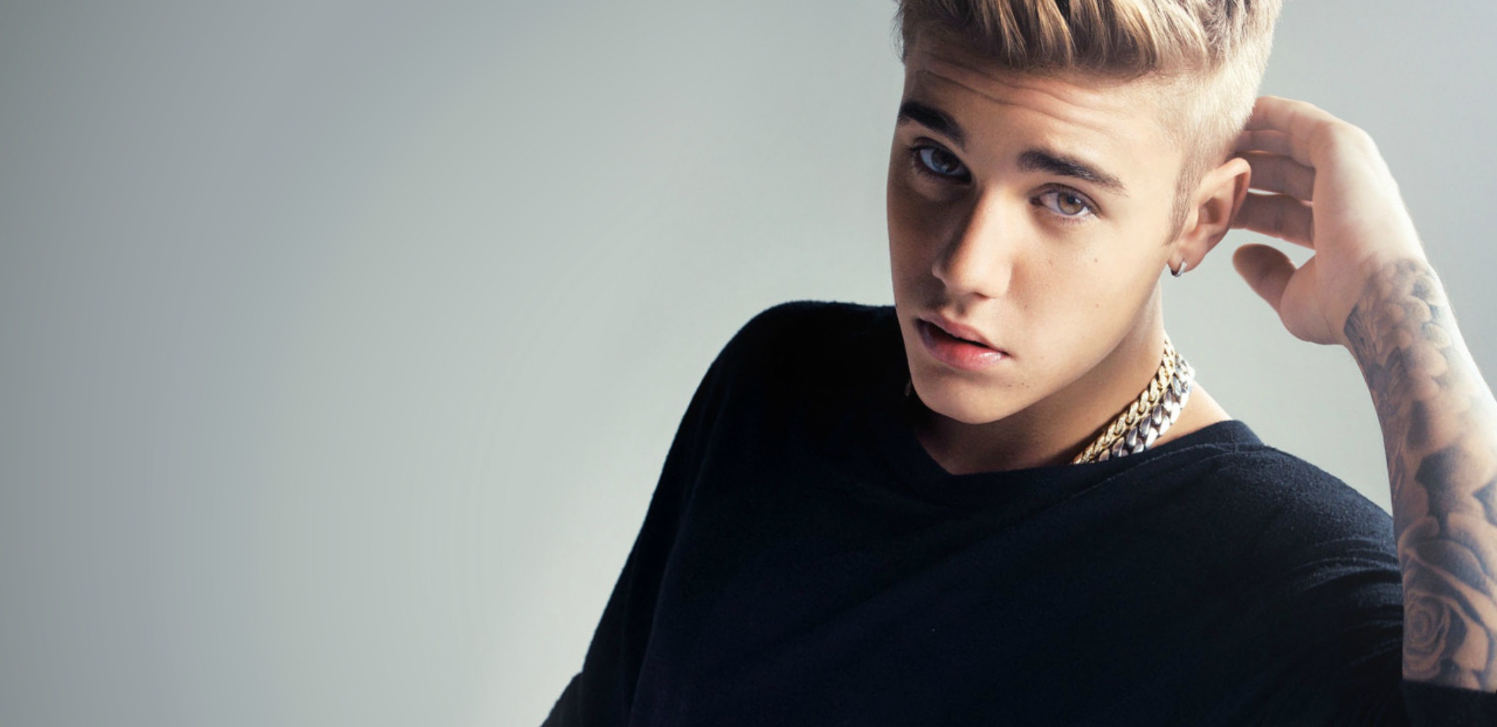 Justin Bieber concerti 2016