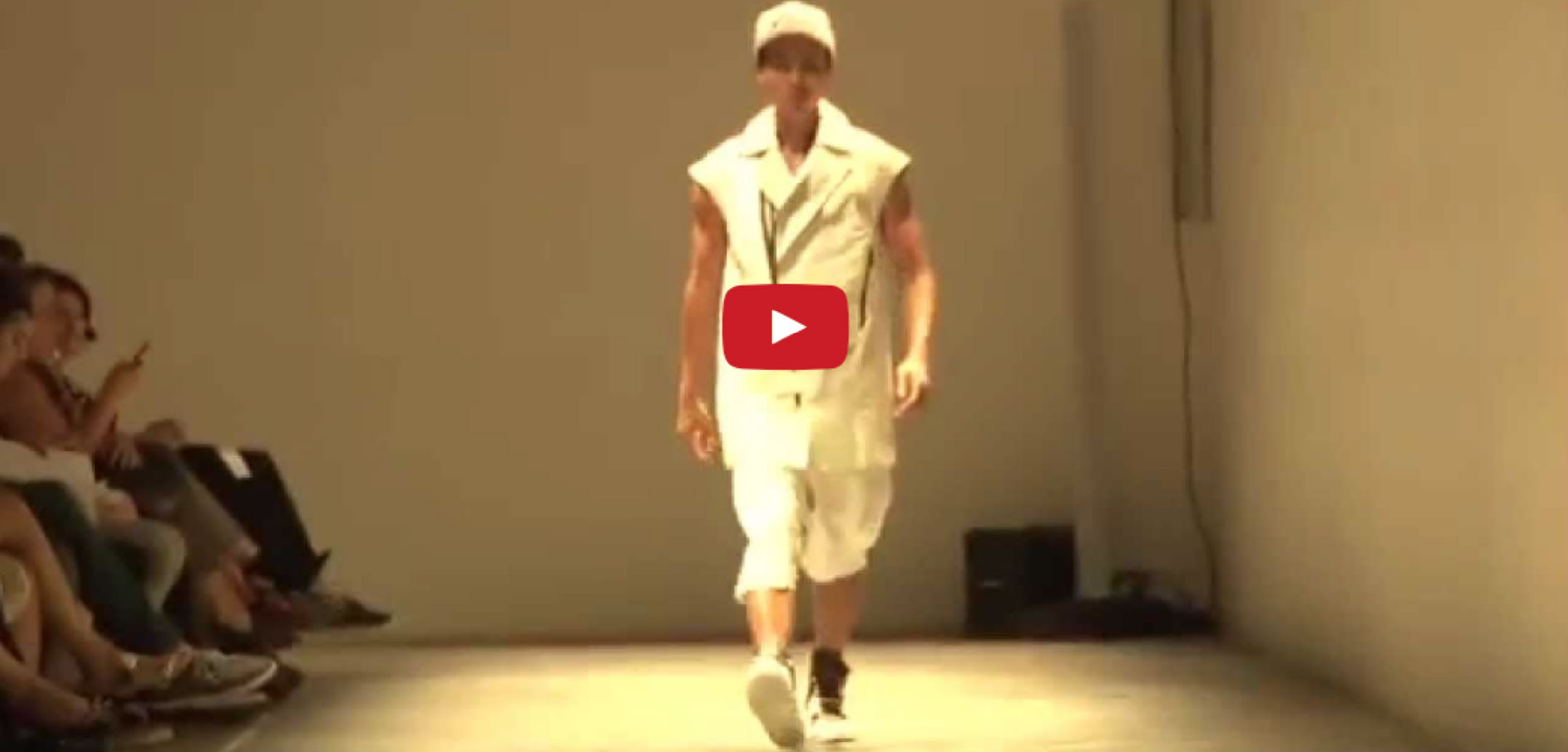 Kfashion collezione PE 2016 VIDEO SFILATA