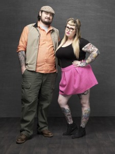 Matt O'Baugh Katie McGowan