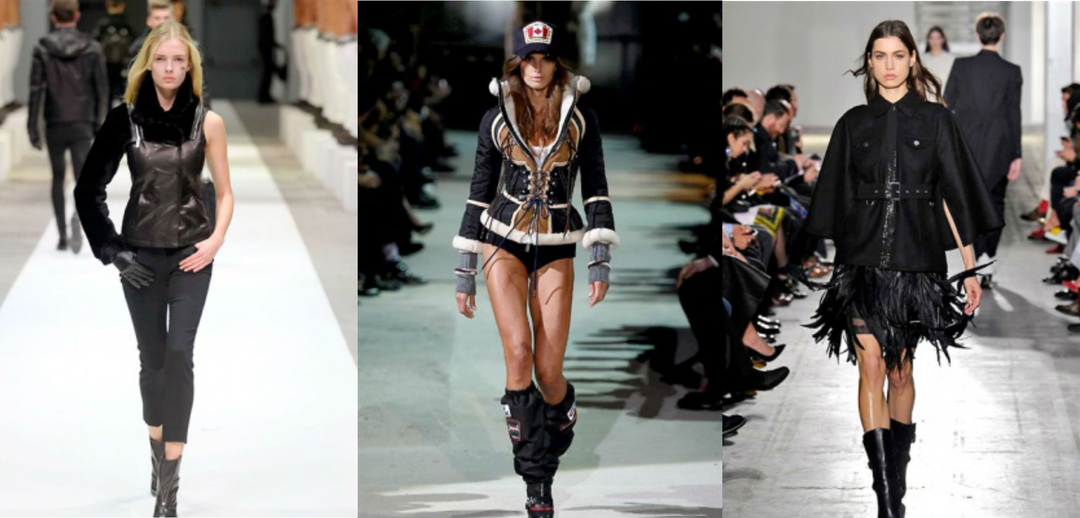 Milano Moda Donna 2015