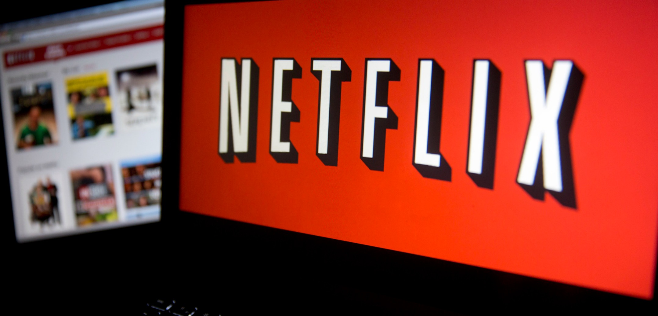 Neflix italia