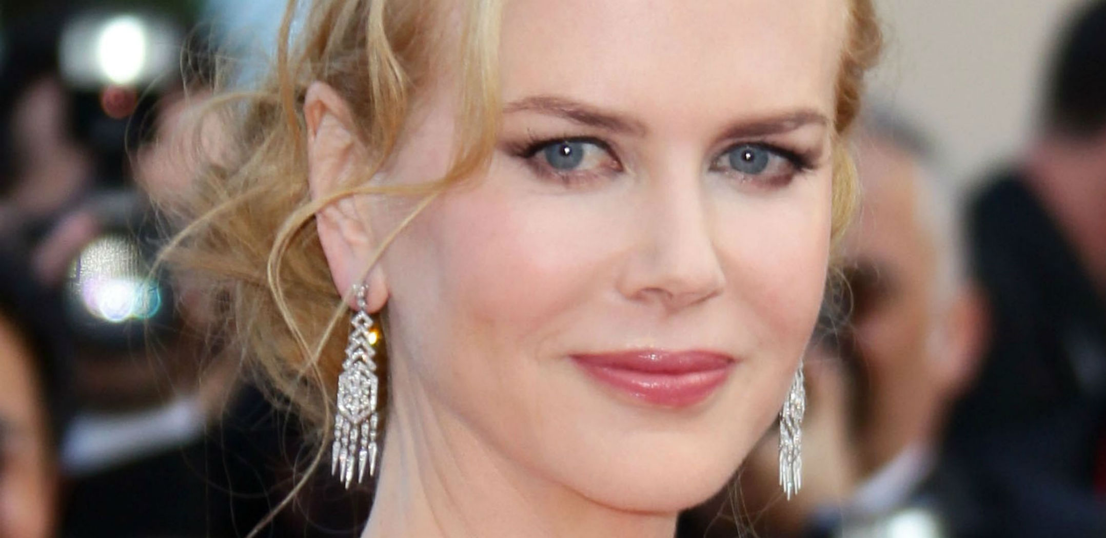 Nicole Kidman