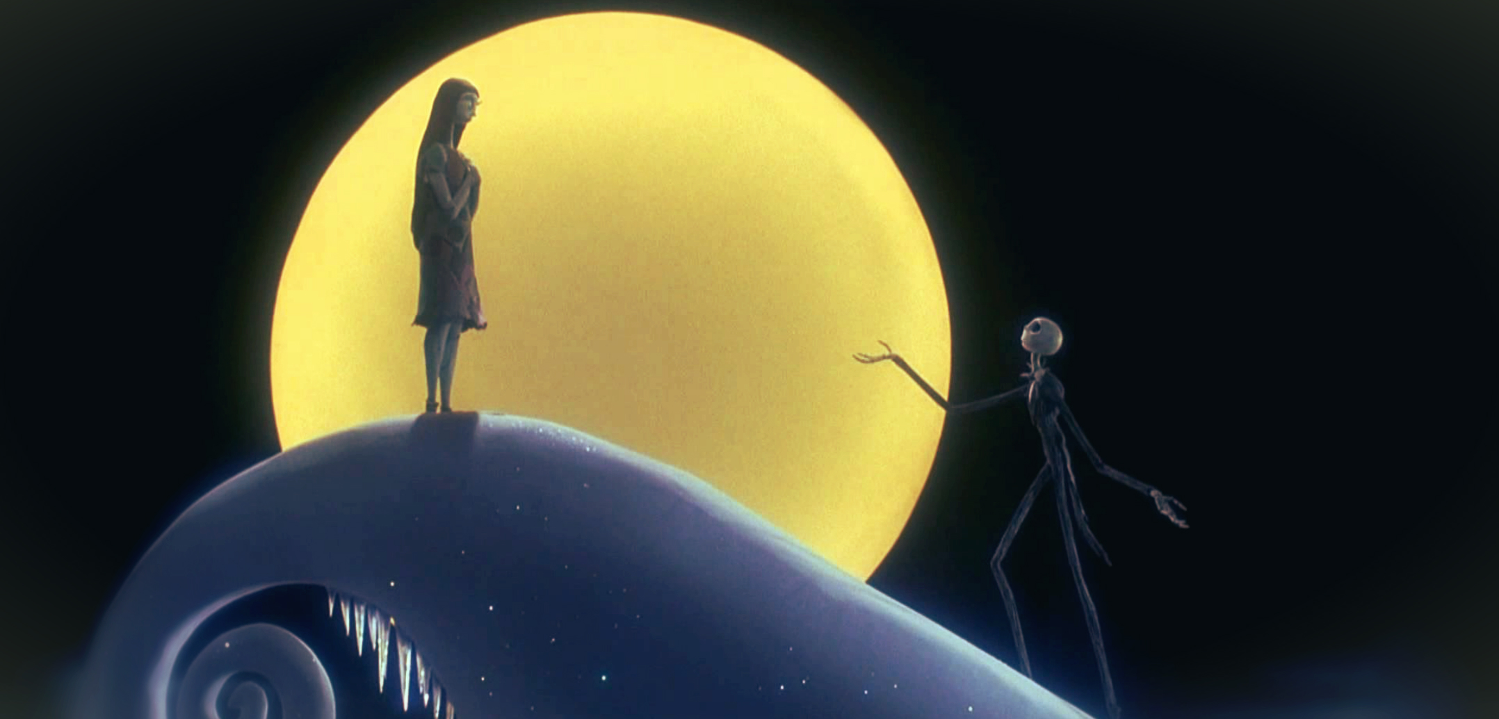 Nightmare Before Christmas