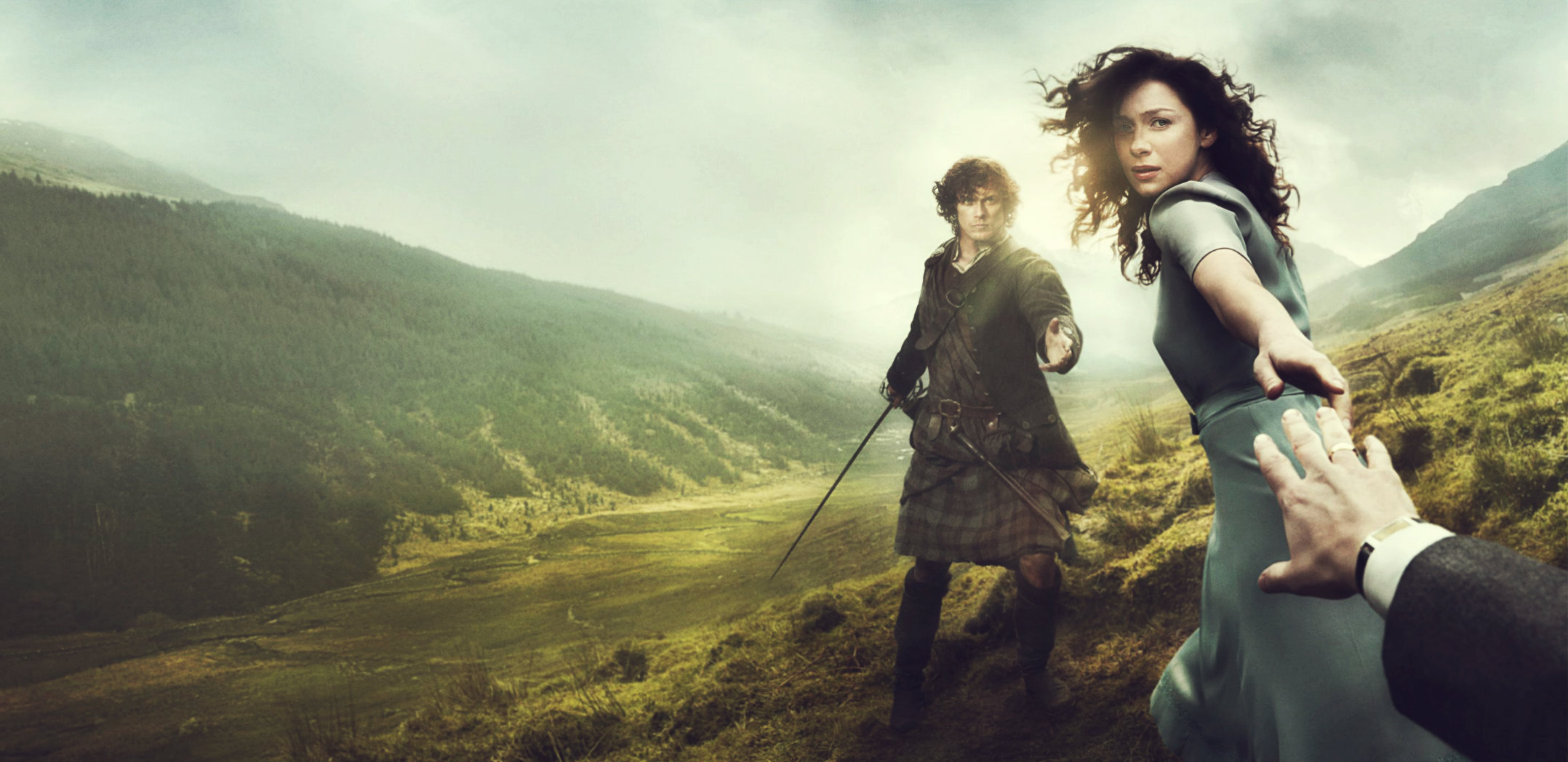 Outlander 2