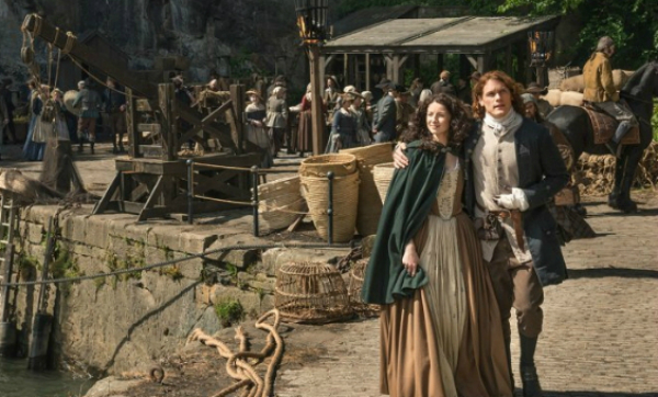 Outlander 2