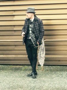 PITTI UOMO 10