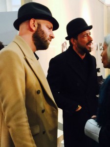 PITTI UOMO 12