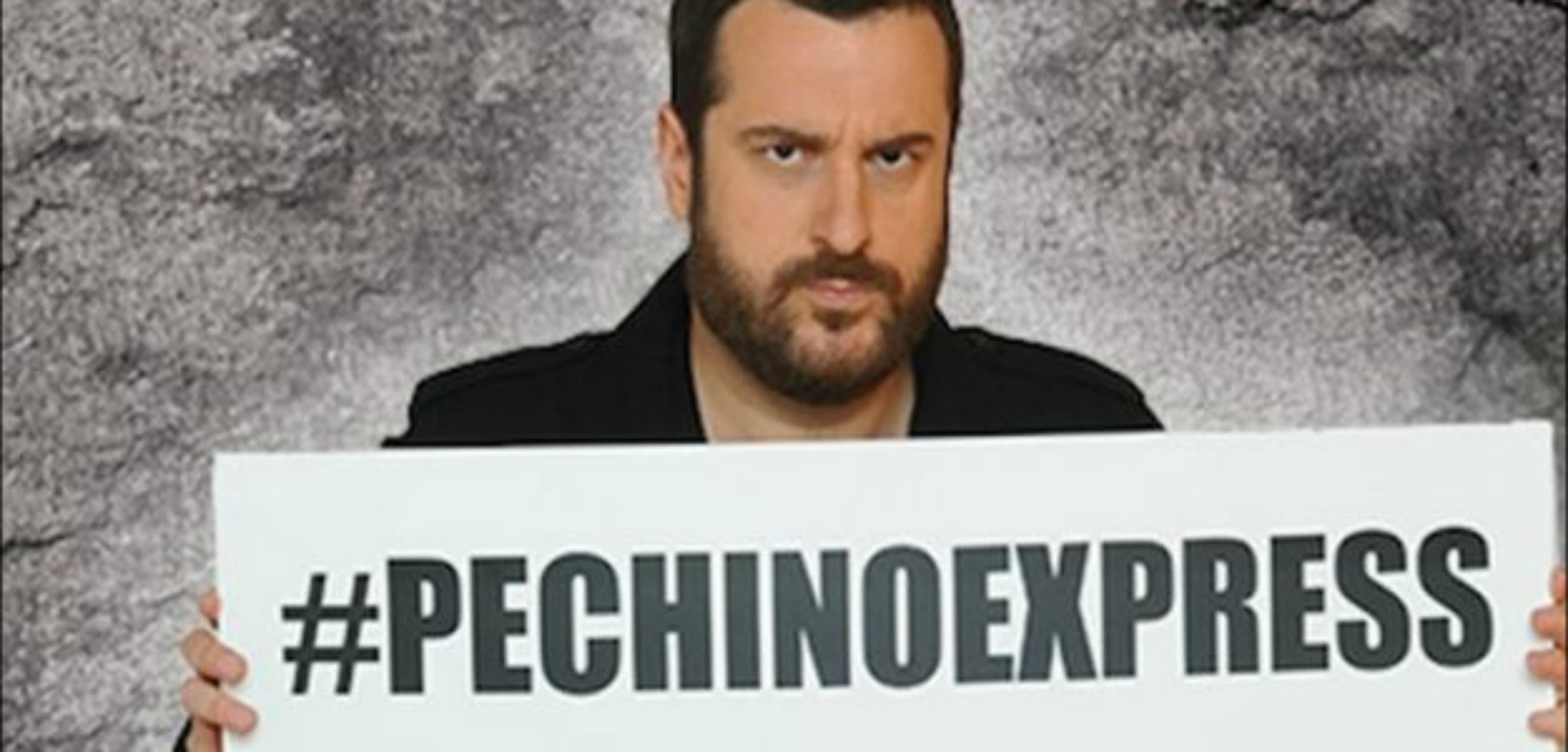 Pechino Express 2015