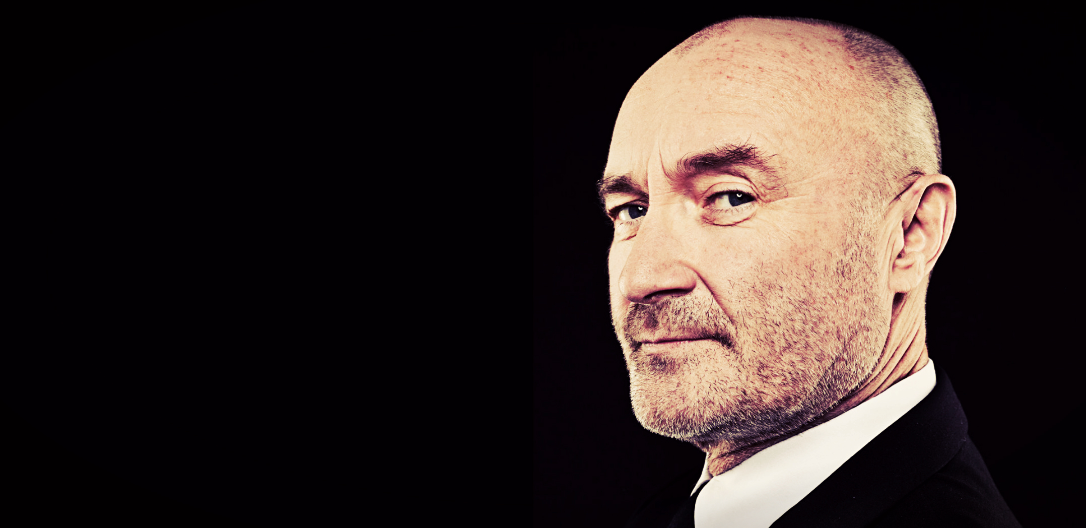 Phil Collins