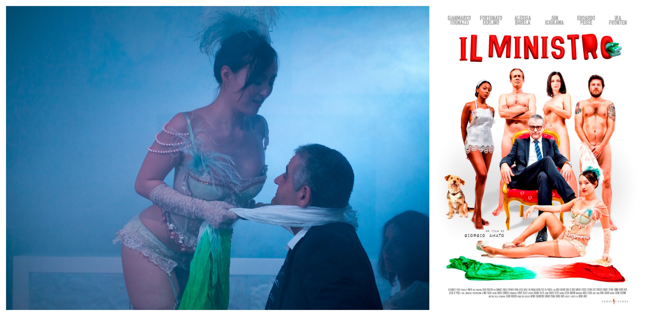 il ministor tognazzi