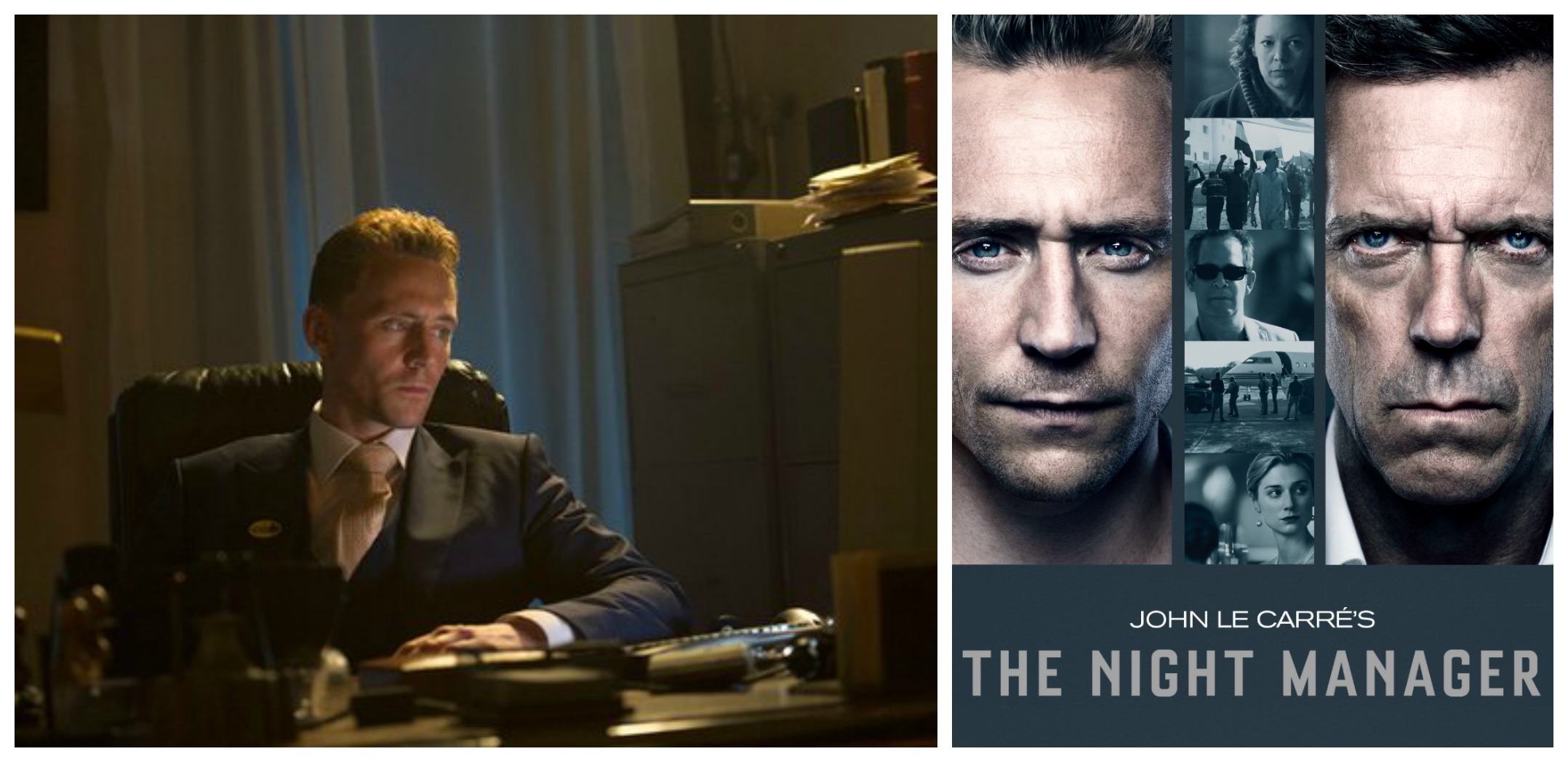 the night manager