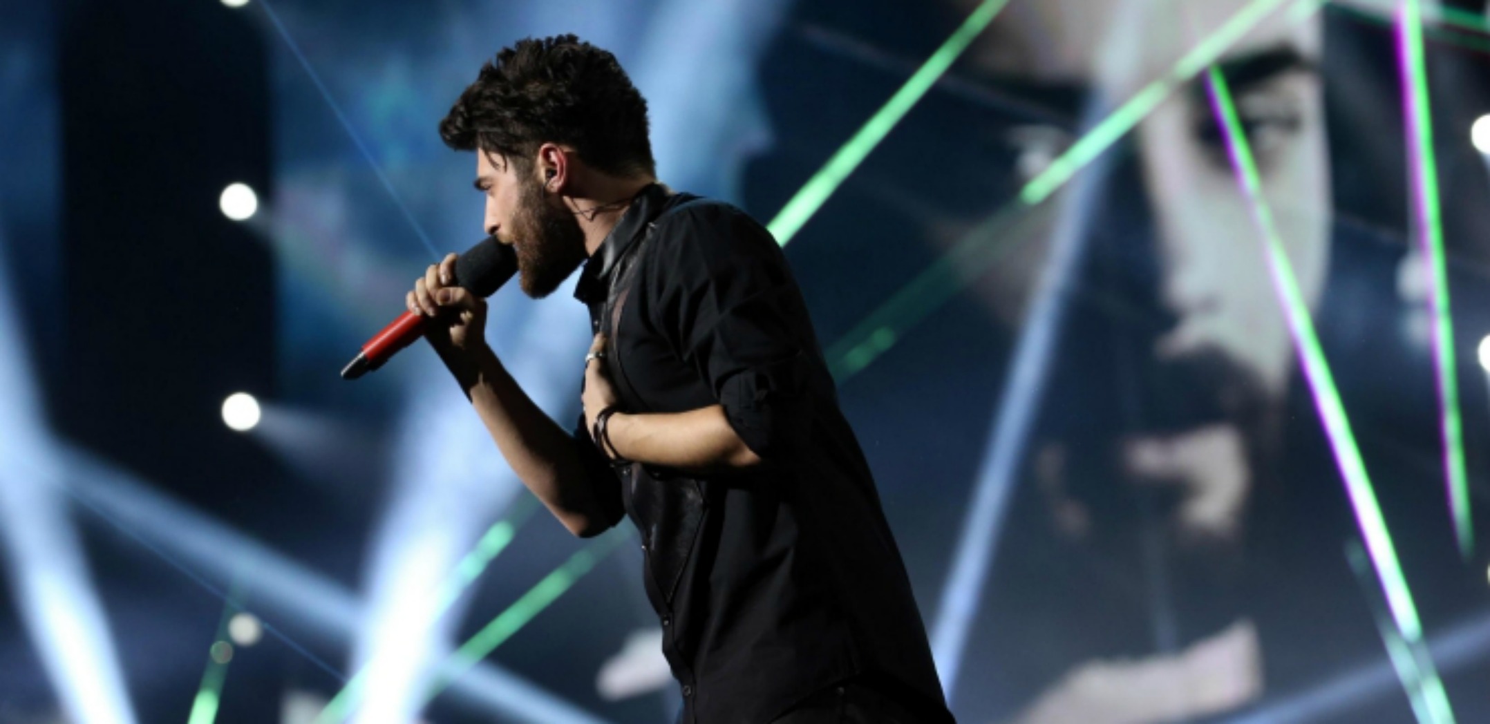 Vincitore XFactor 2015