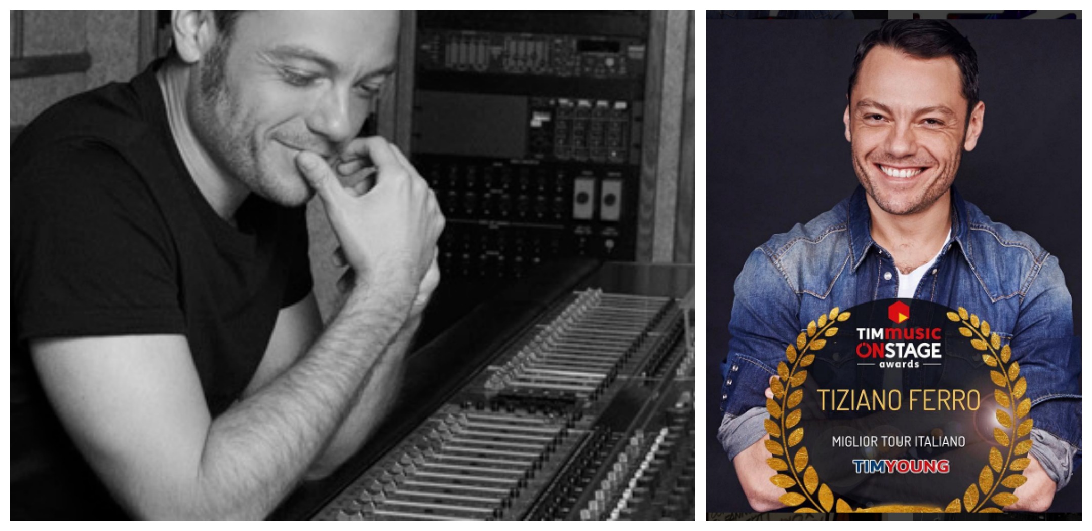 tiziano ferro nuovo album 2016