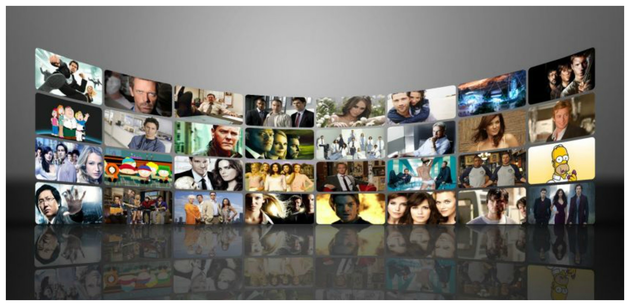 le serie tv da guardare
