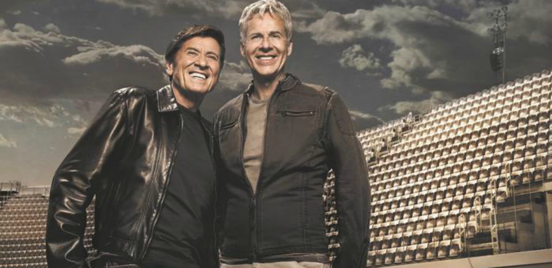 Baglioni e Morandi