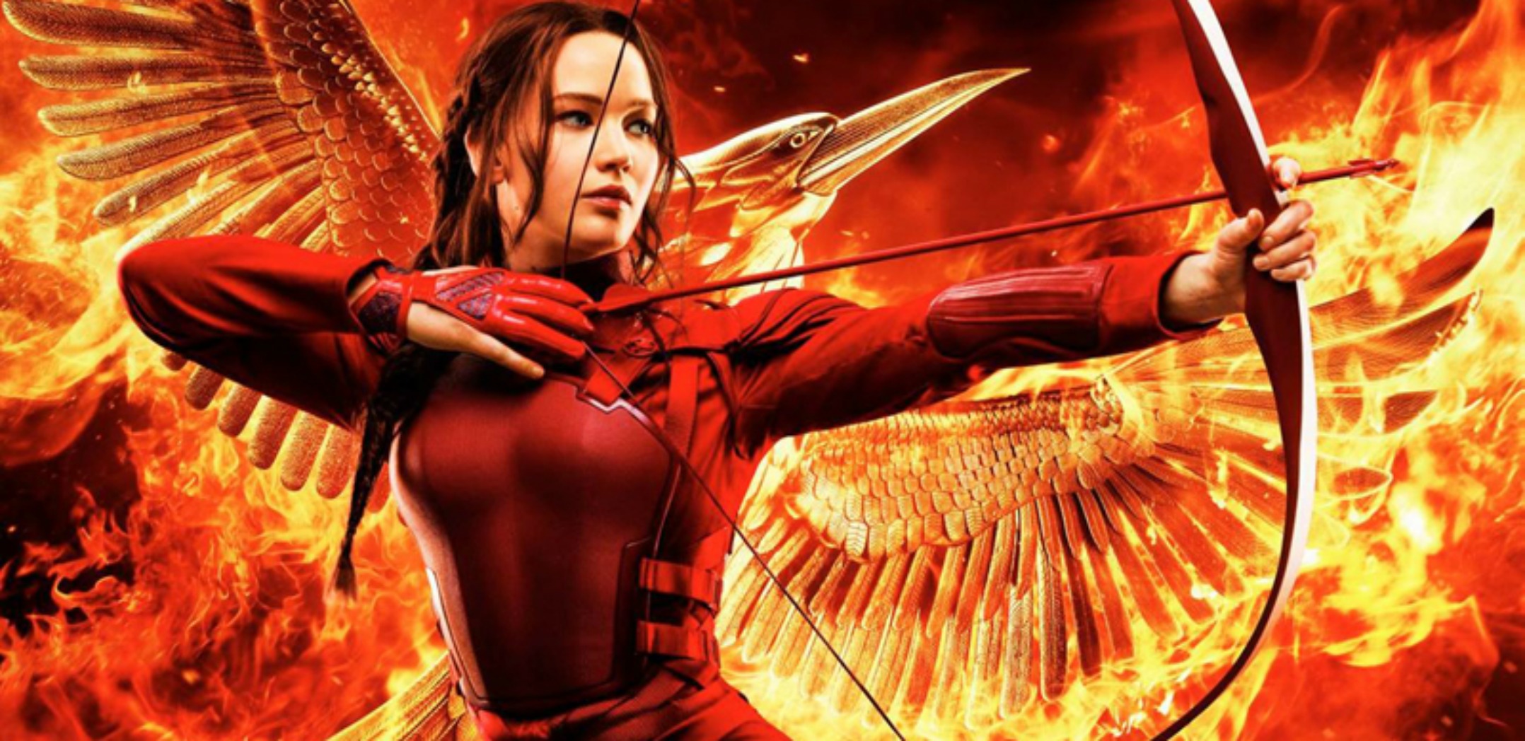 Hunger games - il canto della rivolta II
