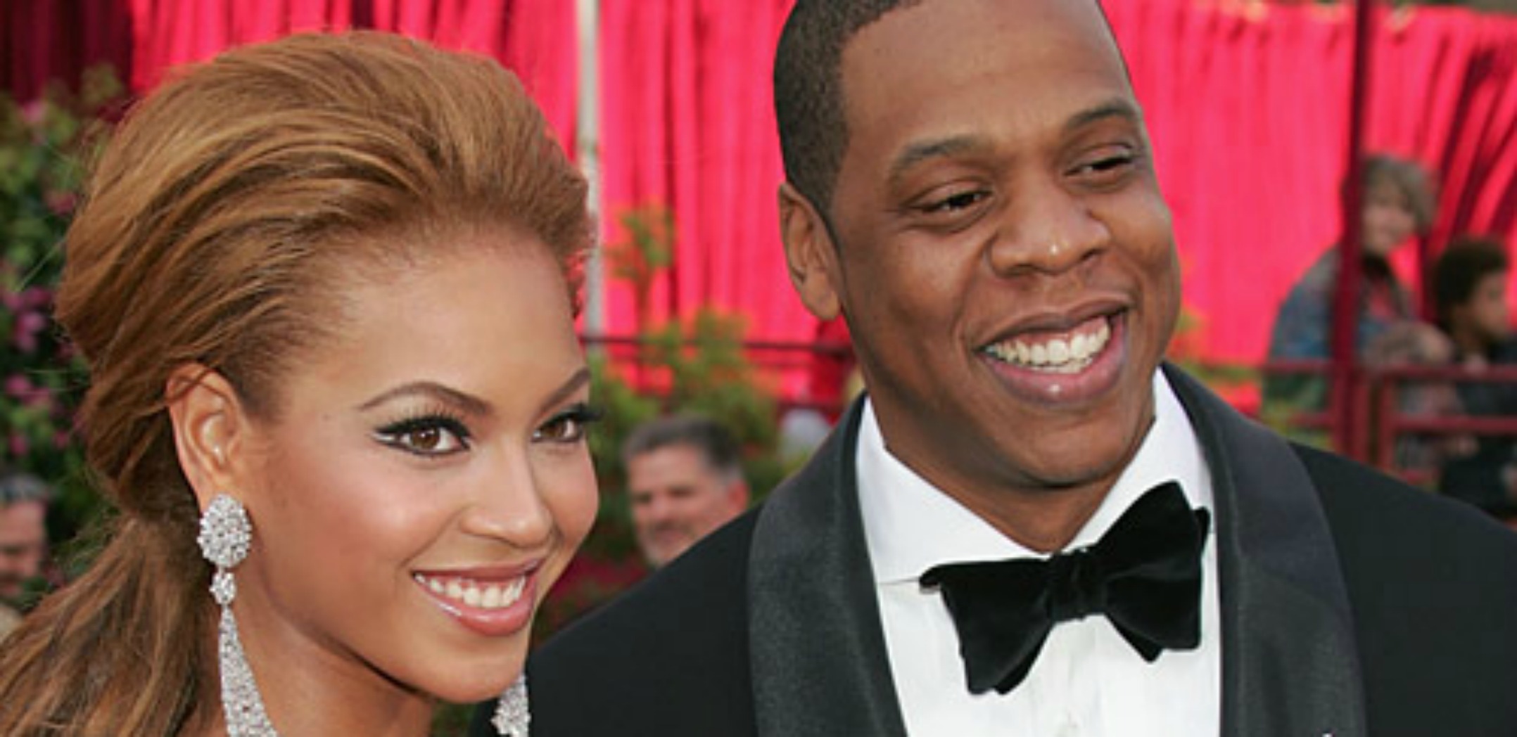 Beyoncè e Jay Z