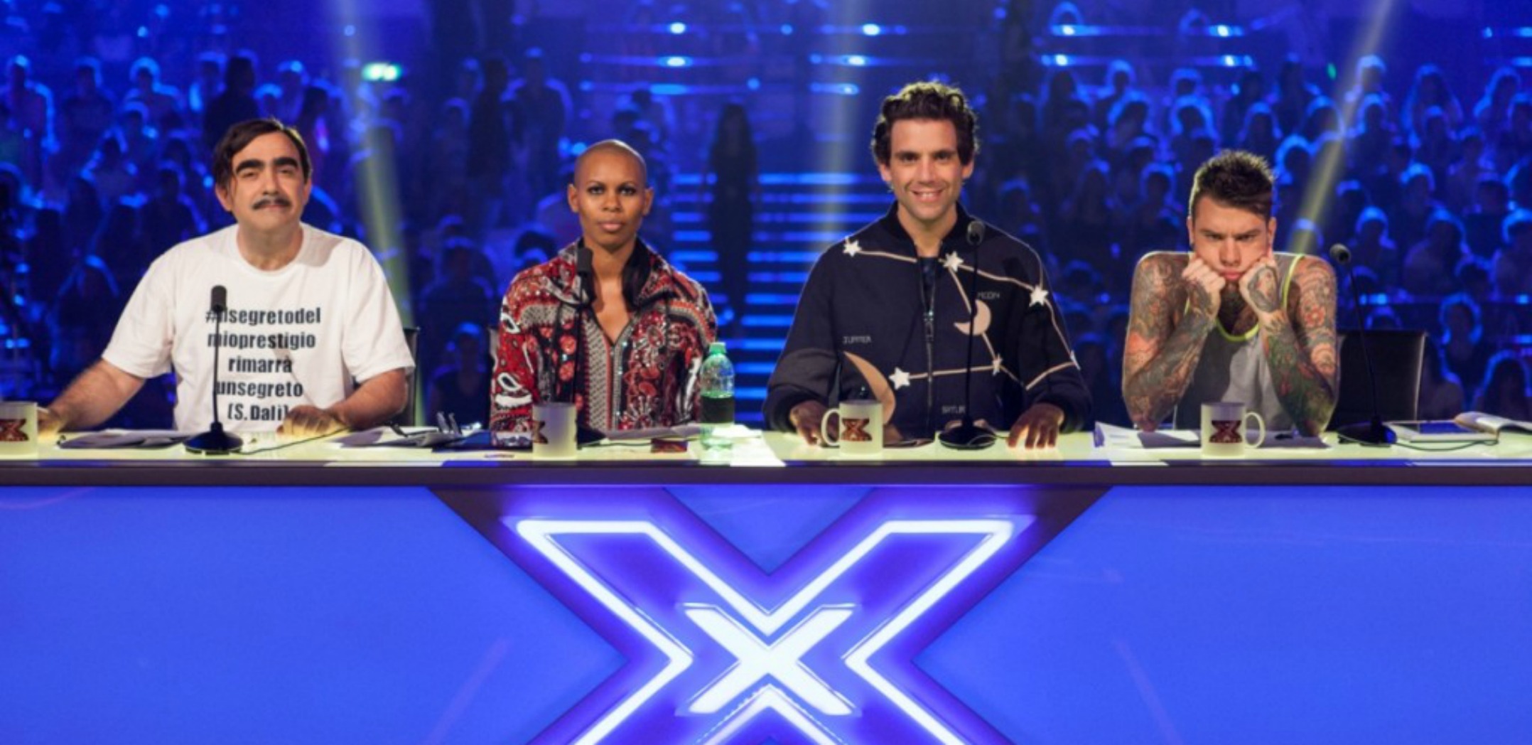 XFactor 2015 la finale