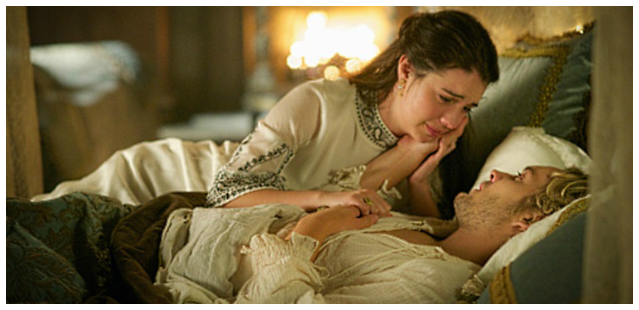 anticipazioni reign terza stagione