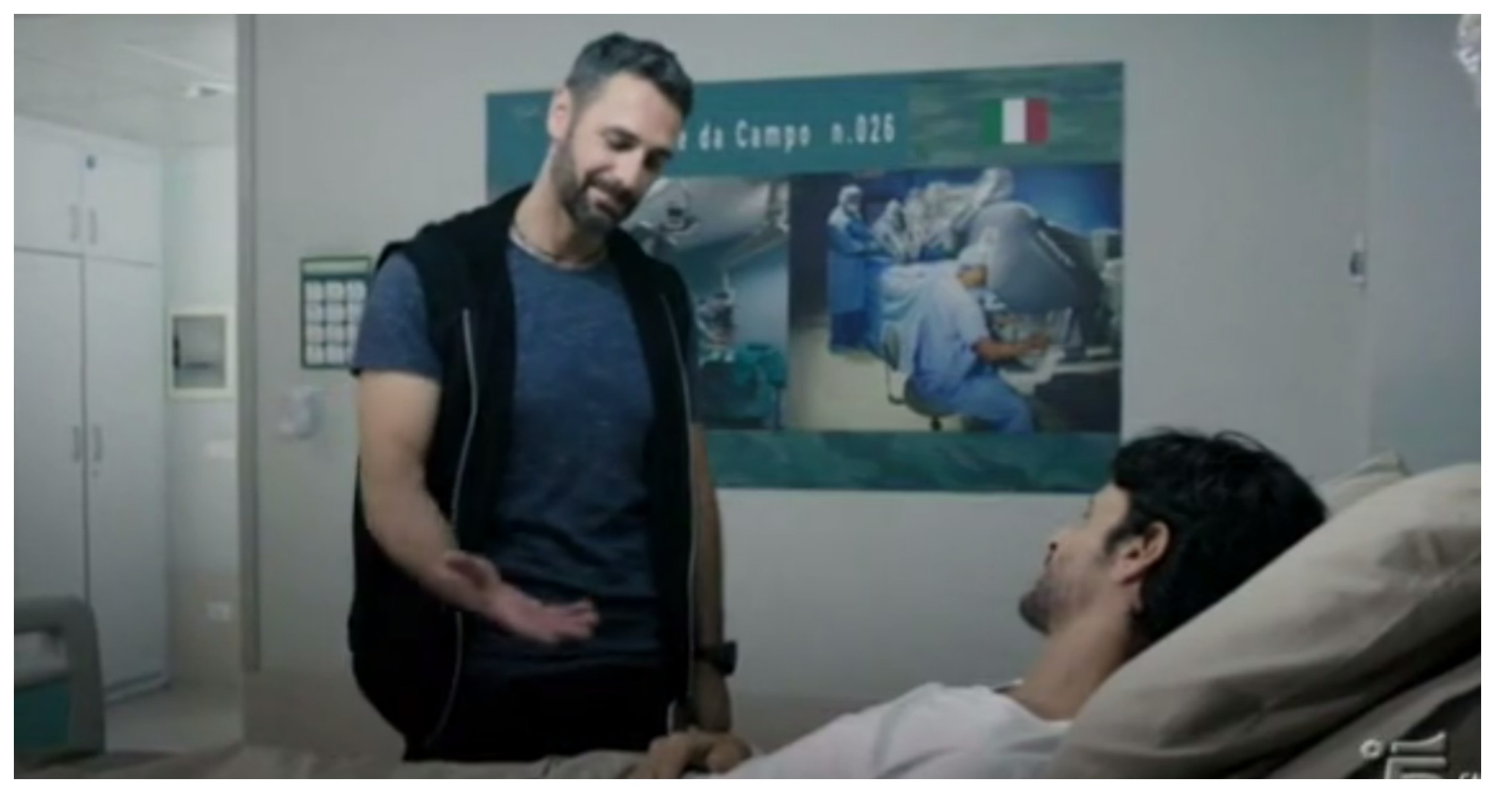 fuoco amico ultimo episodio