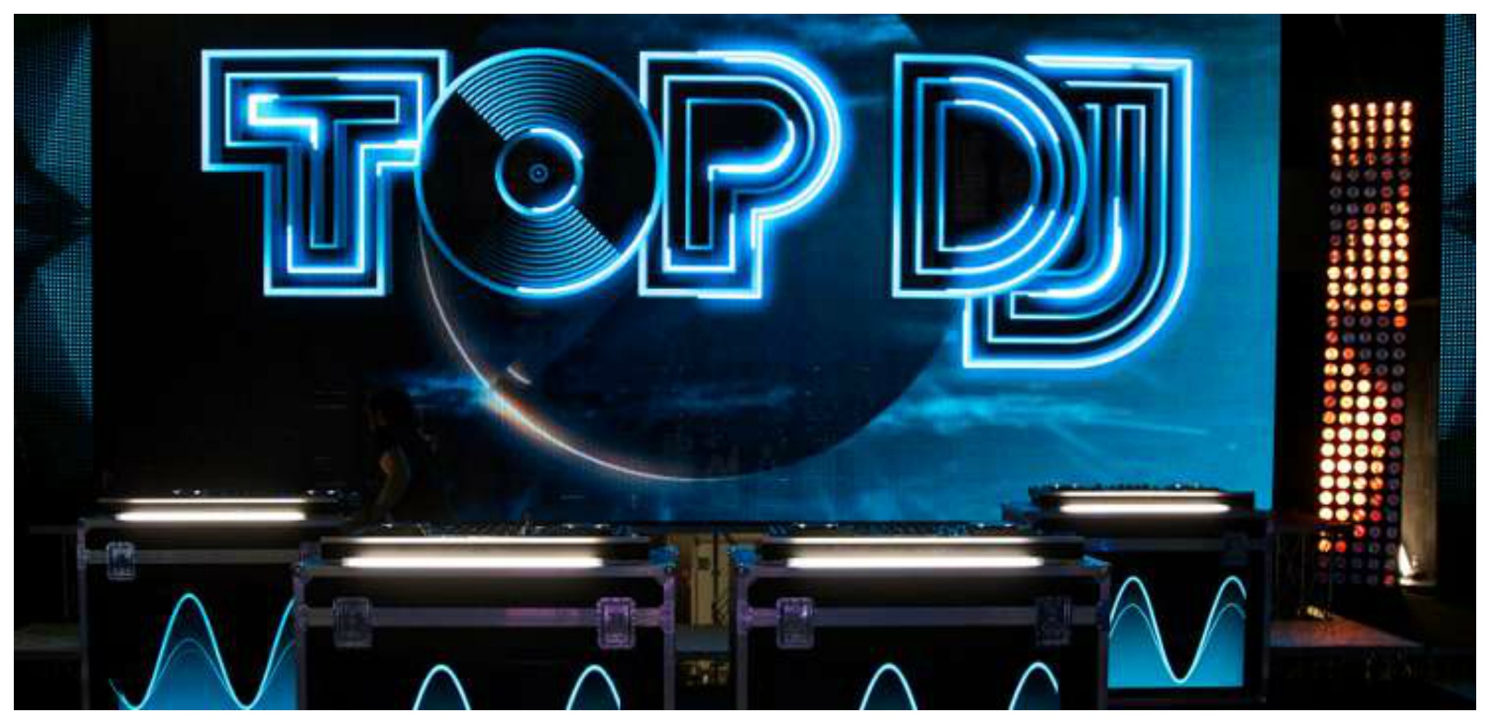 topdj