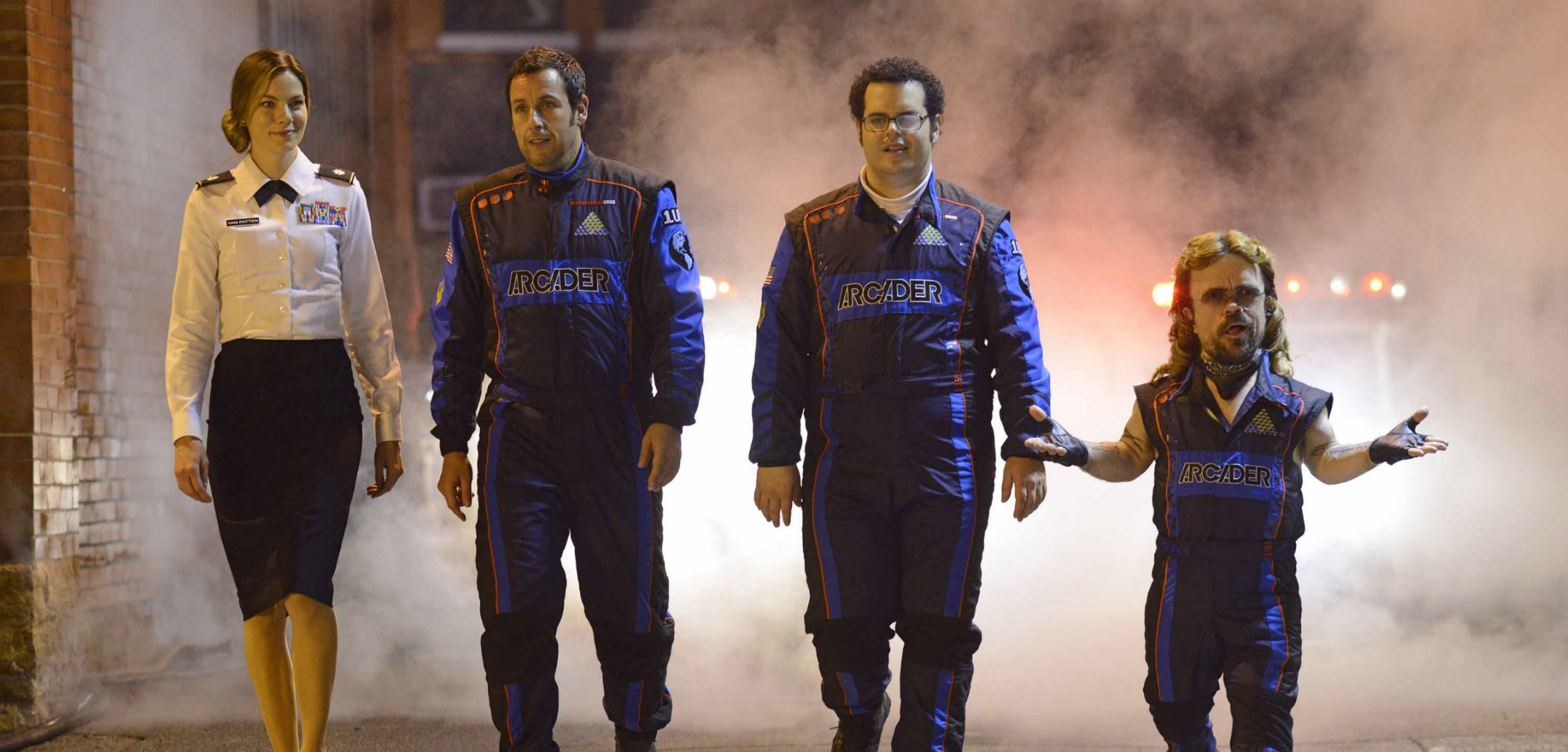 Pixels-film