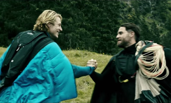 Point Break