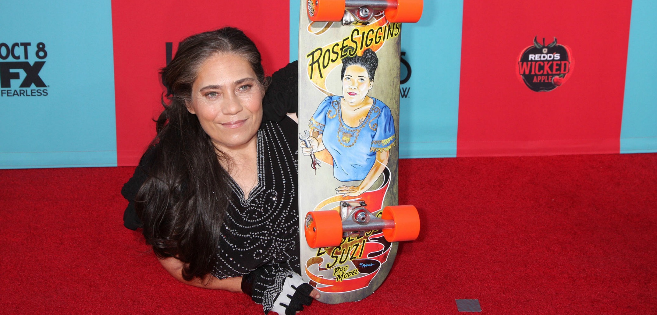 Rose Siggins