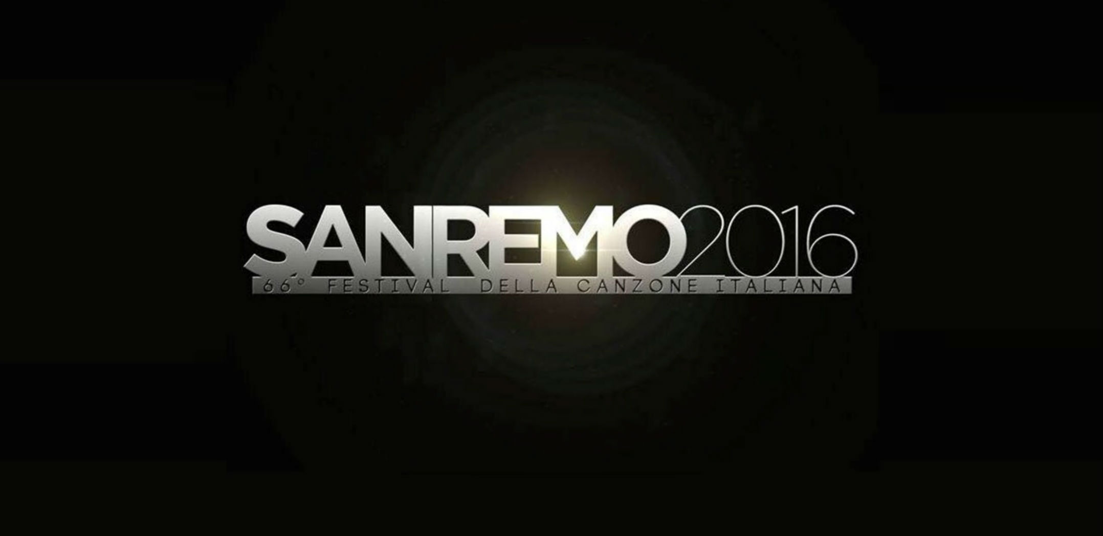 Sanremo 2016