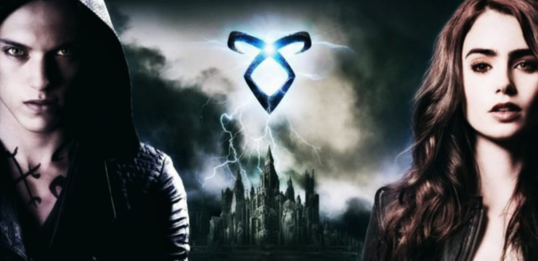 Shadowhunters