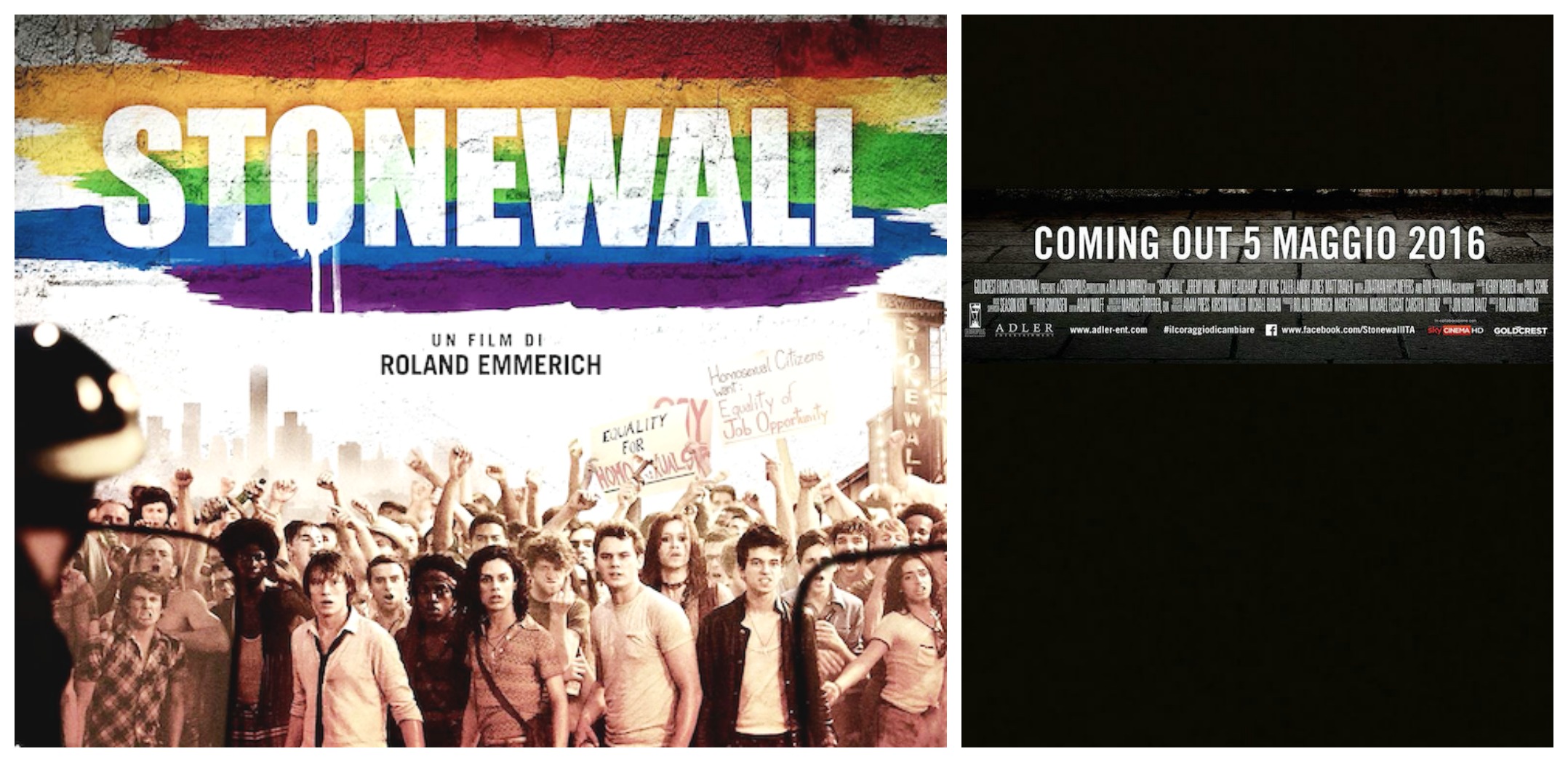 stonewall roland emmerich trailer
