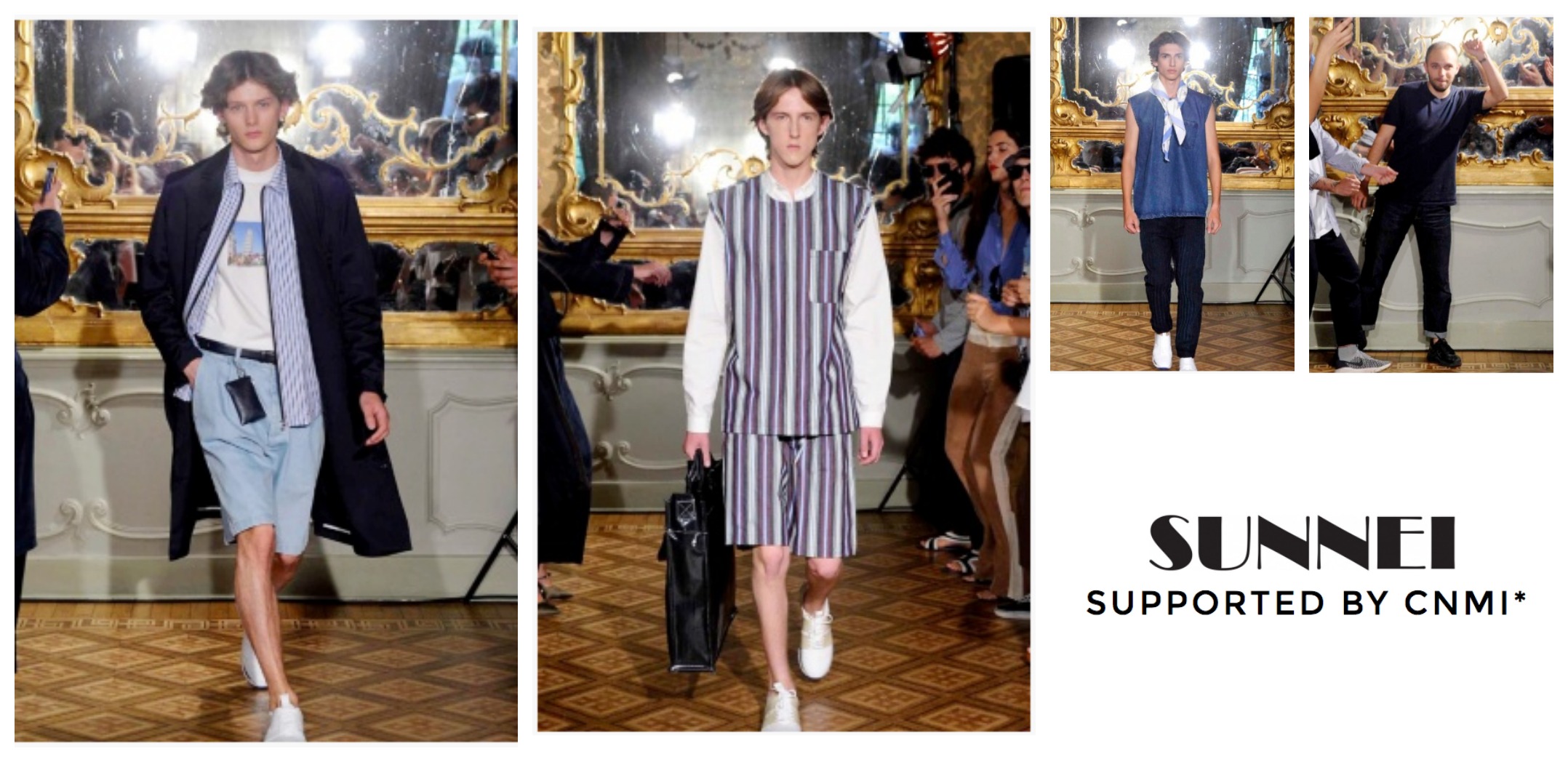 Sunnei spring summer 2017