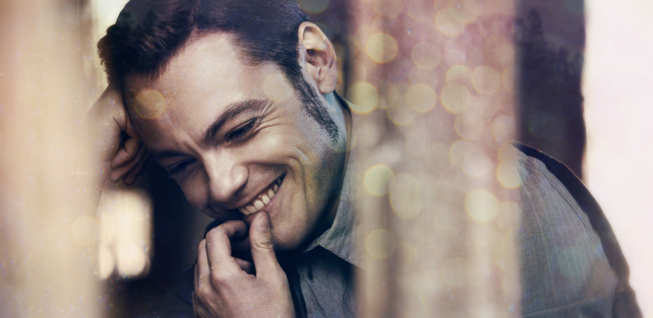 Tiziano Ferro