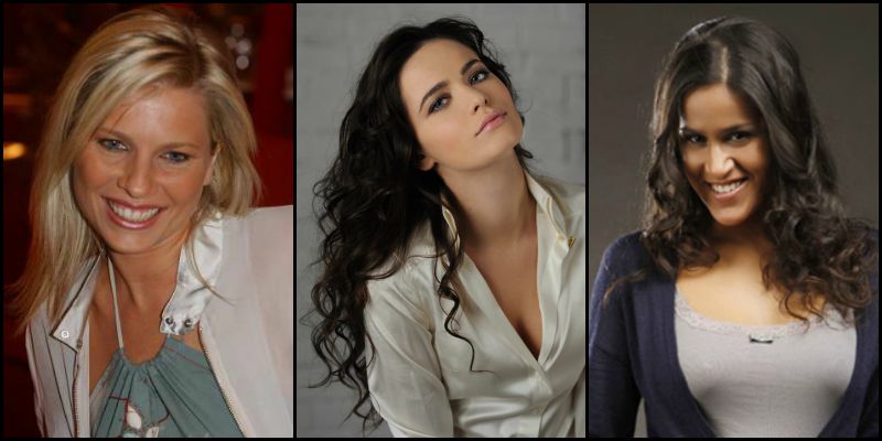 Tale e Quale Show 2015 concorrenti femminili