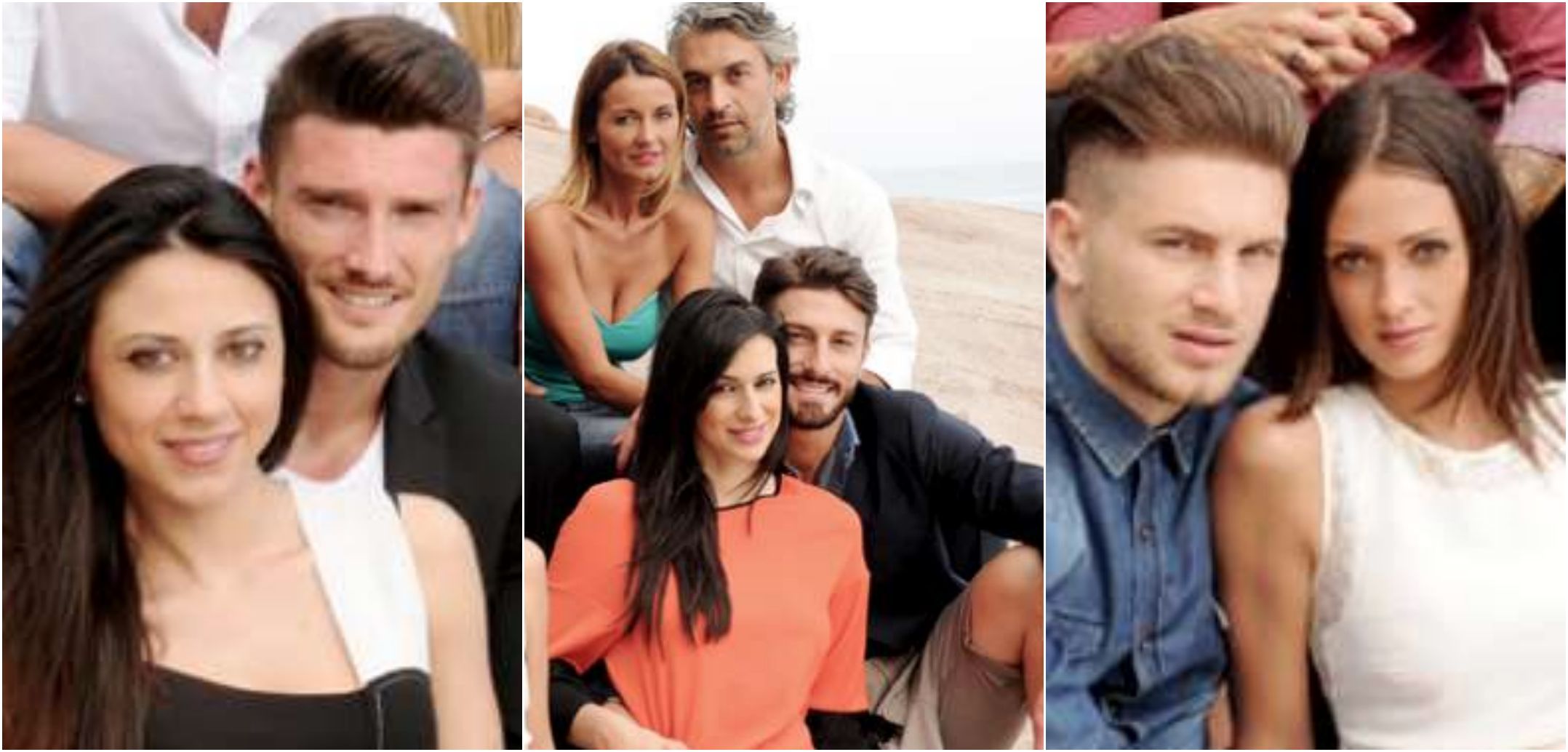 Temptation Island 2 ultima puntata