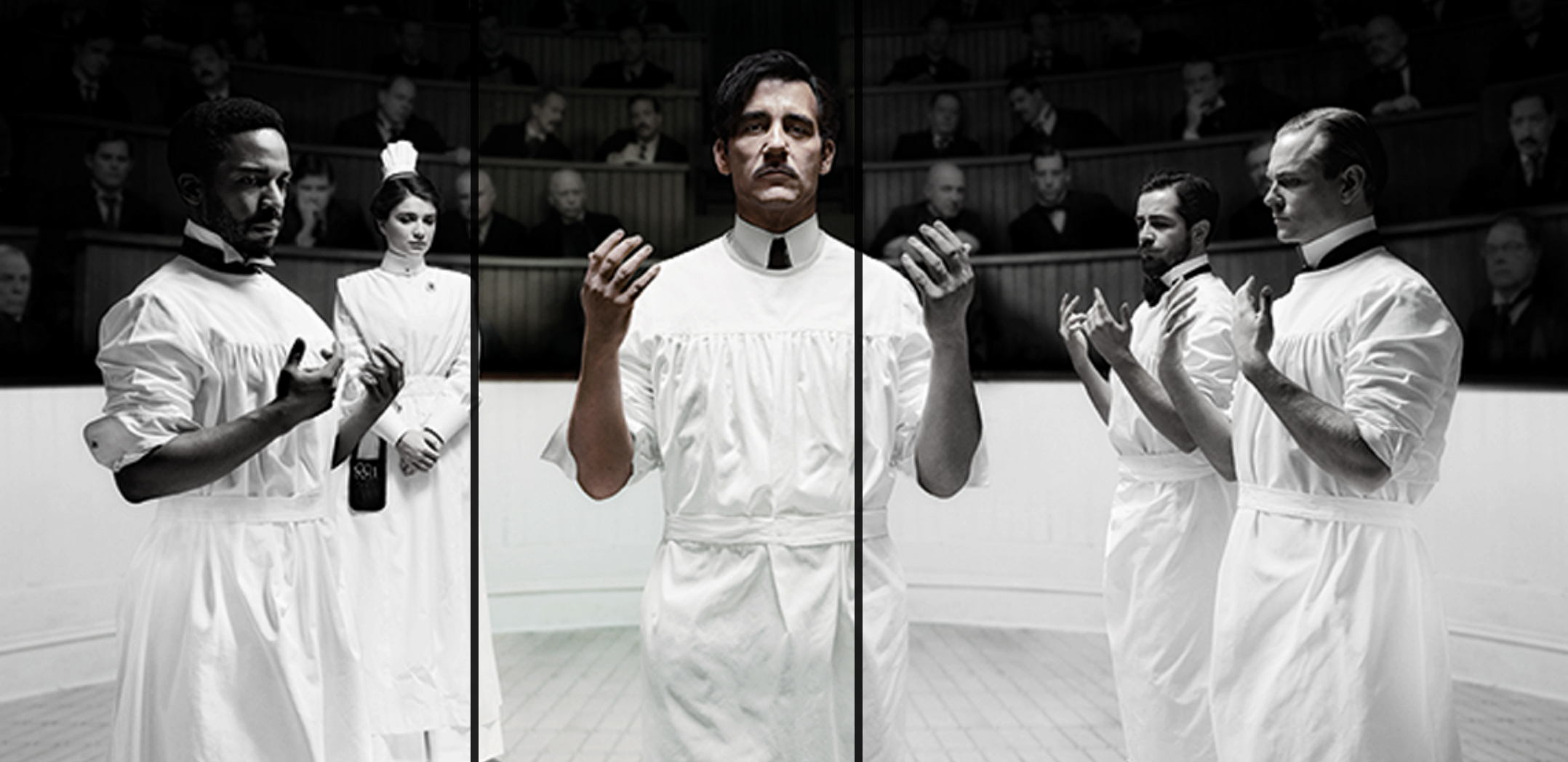 The Knick