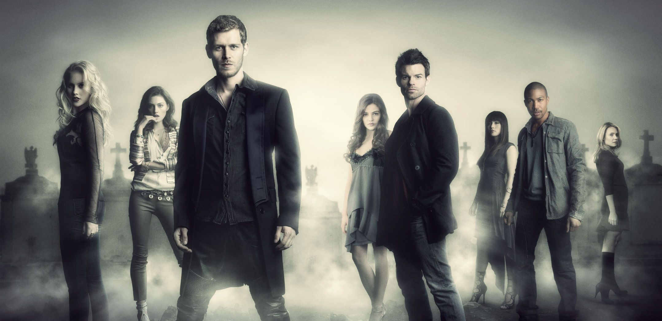 The Originals
