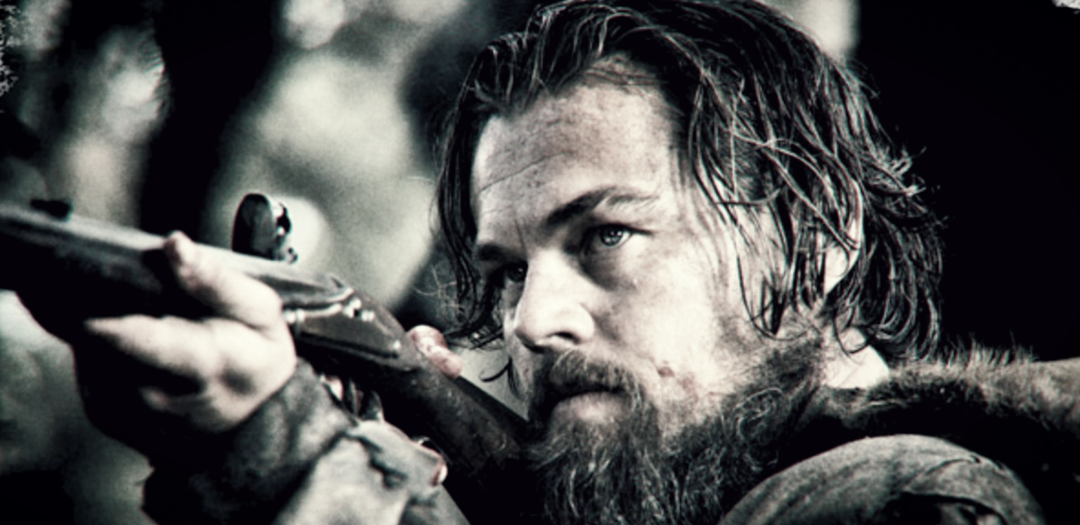 The Revenant