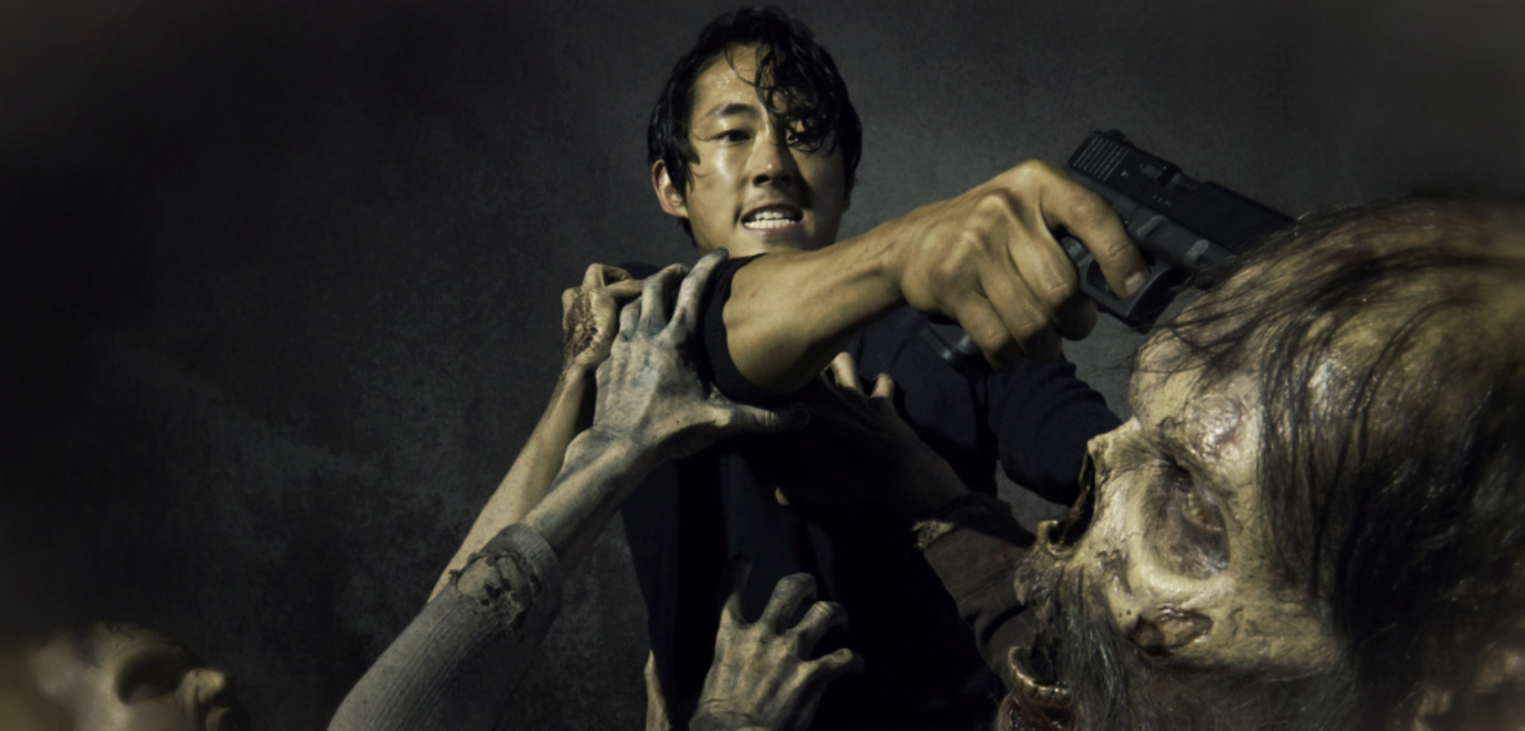 The Walking Dead 6 Anticipazioni