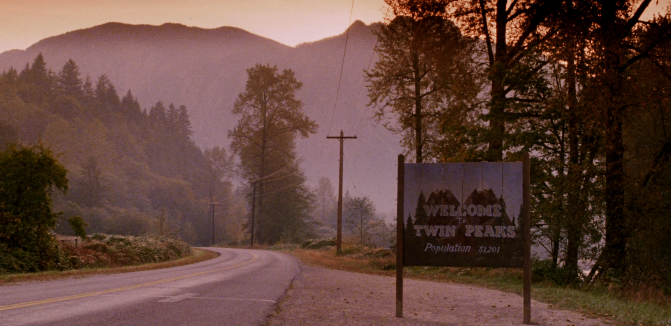 Twin Peaks