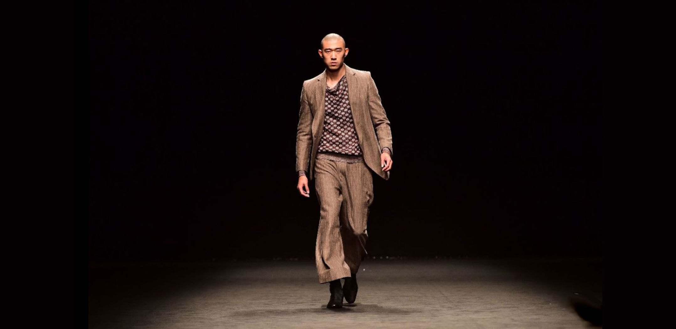 Vivienne Westwood Collezione Uomo AI 2016 2017